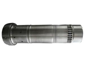 China 2 Stroke Engine Cylinder Liner Valve Assembly wholesale