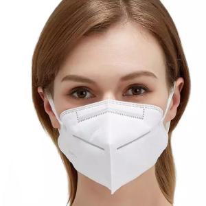 China Adult Children Disposable Earloop Mask Antibacterial Medical Protective Mask wholesale