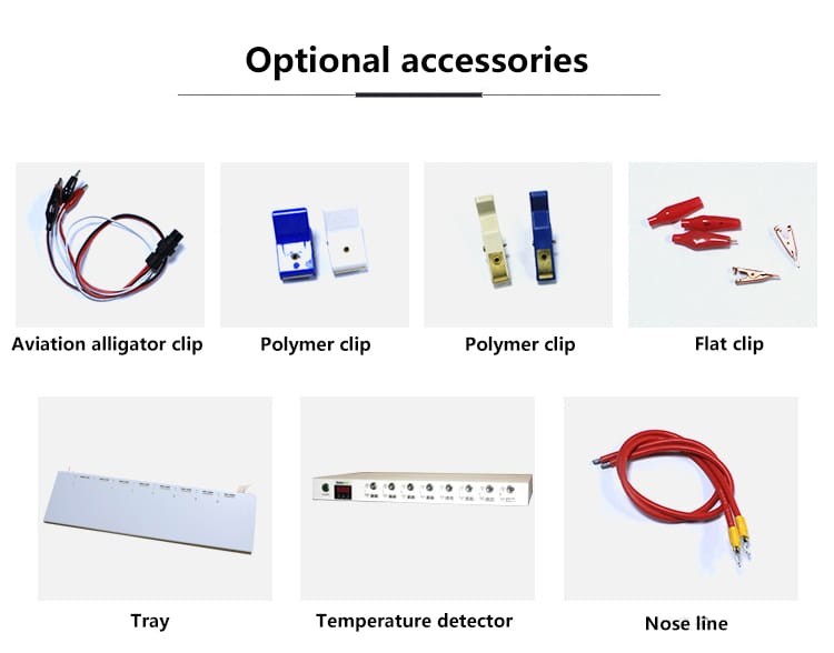 80Channel Prismatic Cell Battery Capacity Grading Machine Battery Charge Discharge Machine