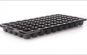 China 60 Cells Seed Planter Tray wholesale
