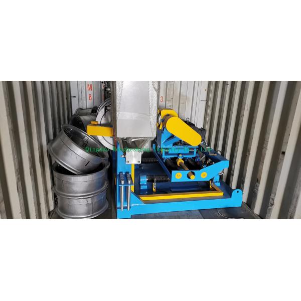 8 Tyres renew line/tires retreading line/used tires retread machine