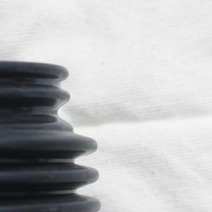 China High Temperature Resistance Rubber Shock Absorber Bellow for OEM Vibration Isolation wholesale