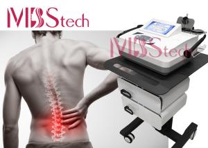 China Portable Diathermy RET CET RF Tecar Therapy Machine wholesale