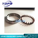 55x72x10mm Flexible Bearings custom made Harmonic drive reducer bearings
