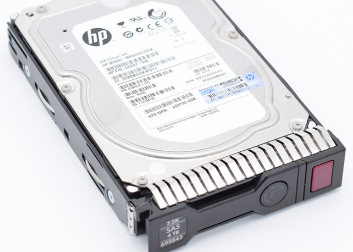 HDD Style HP Hard Disk 753874-B21 761496-001 6TB 6G SATA G8 G9 1 Year Warranty