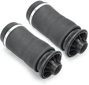 China Mercedes Benz Pneumatic Adjustable Air Springs For GL Class 1643201025 wholesale