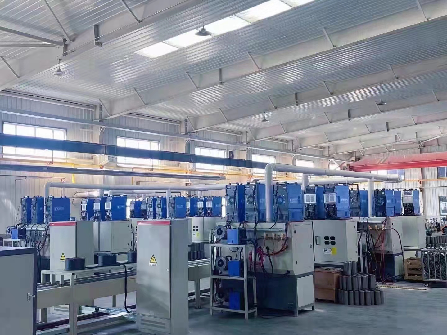 1500w 1000w 2kw Laser Spot Welding Machine Handheld Laser Welding Equipment