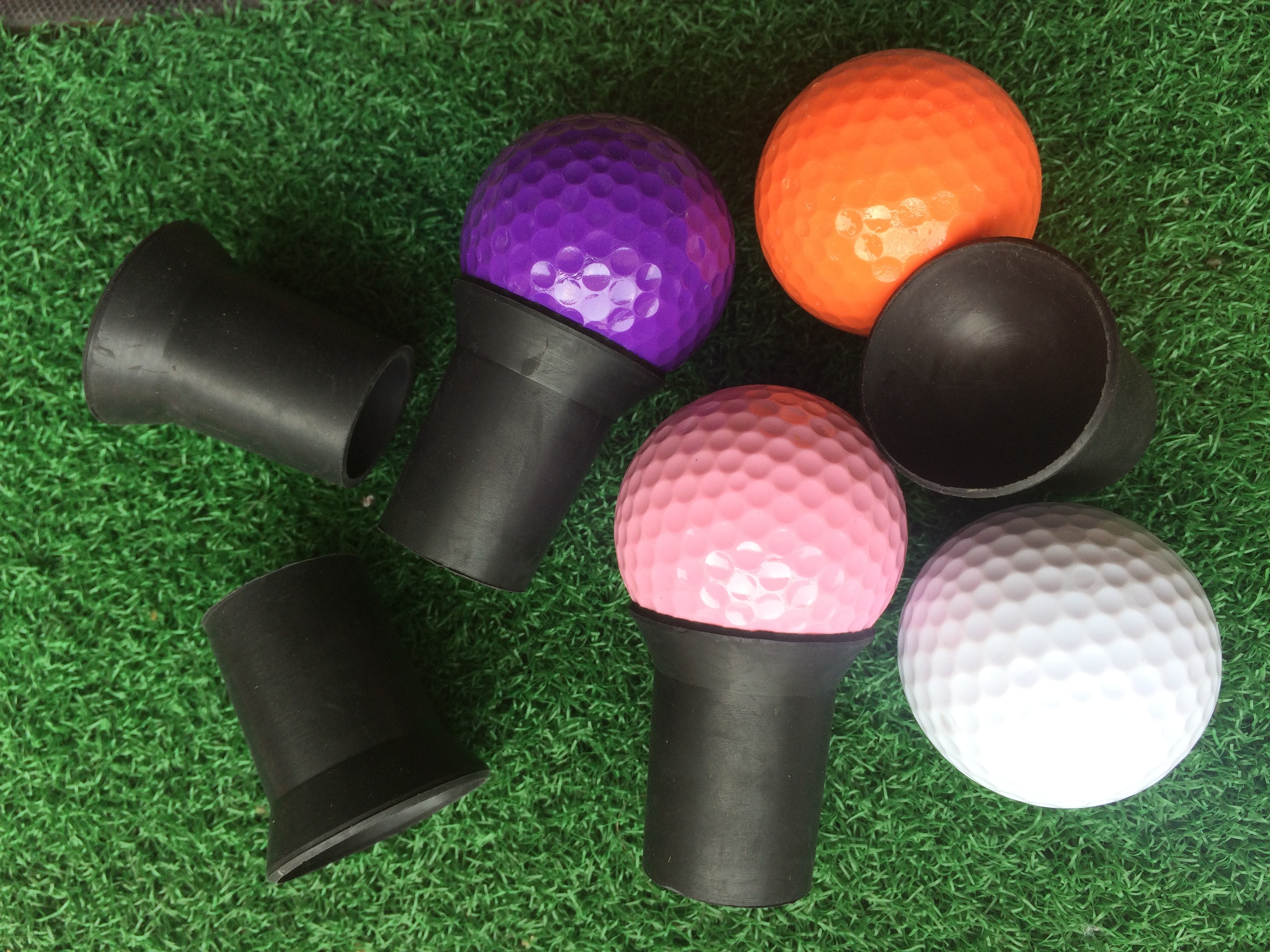 golf ball retriever , golf ball pick-up , suction cup , golf ball pick up , golf ball suction cup