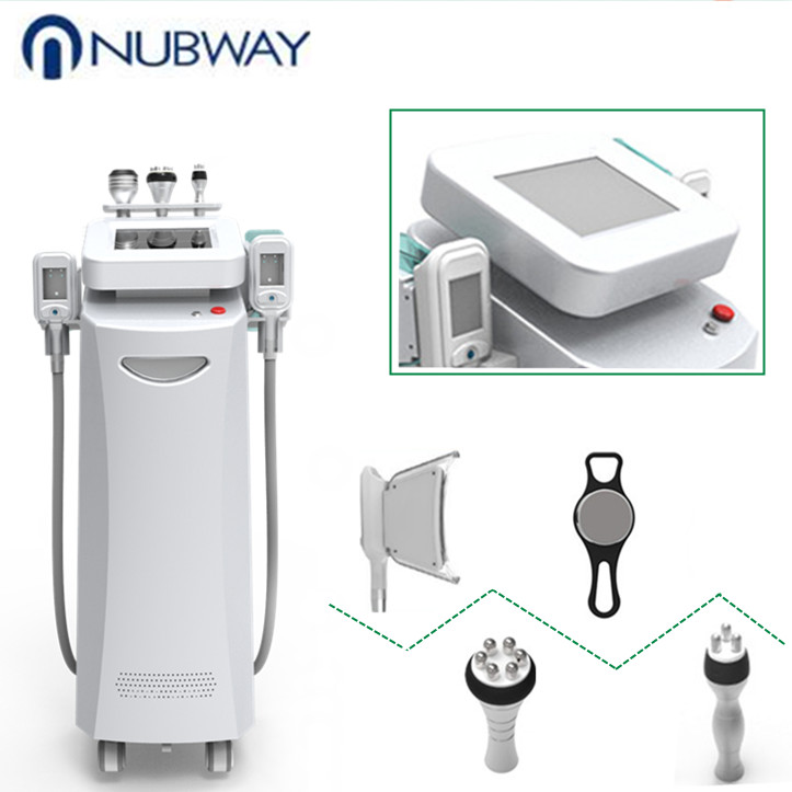 Best effect!!! fat freeze,skin rejuvenation,wrinkle removal cryolipolysis slimming machine