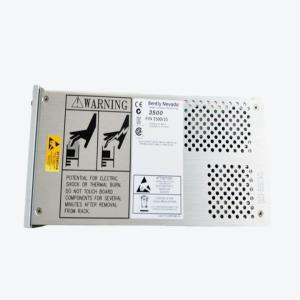 China BENTLY NEVADA 176449-02 DISPLAY PROXIMITOR SEISMIC MONITOR wholesale