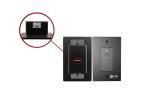 2CH Bluetooth Dante Wall Plate PoE Power Supply RJ45 Interface