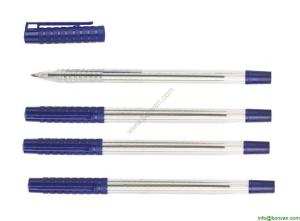 China long writing school ball pen,student use ballpoint pen wholesale