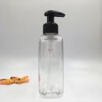 Pump Sprayer Bottle with Trigger for Cosmetic Liquids