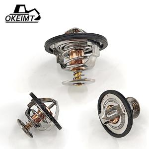 China 4tnv94-76° Yanmar Thermostat Replacement 121850-49810 ISO 9001 wholesale