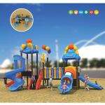 new design toddler outdoor playground sets kids outside play fort