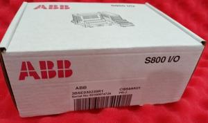China ABB CI854AK01 PROFIBUS-DP/V1 INTERFACE 3BSE030220R1 ABB 800X wholesale