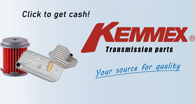 Mercedes 2212770195 722.9 Automatic Transmission Filter for Year 1984-1993 Car Fitment