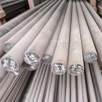 Polished Round Stainless Steel Rod 904l N08904 10-300mm Corrosion Resistant