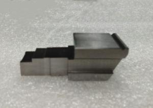 China Single Cavity Automation Spare Parts , Aluminum Auto Parts HASCO Base wholesale