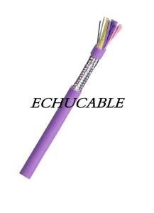 China LIYY Shield Data Cable, ECHU Electrical Cable, CE Cable wholesale