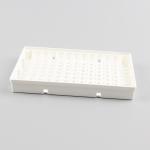 Low Liguid Loss Wall Technology 0.1 Ml Full Skirted Full Skirted 96 Well Plate