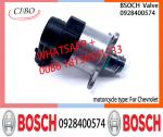 BOSCH DRV Valve 0928400574 Control Valve 0928400574 For Chevrolet