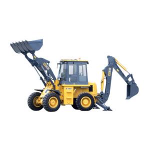 China XCMG Backhoe Loader WZ30-25 wholesale