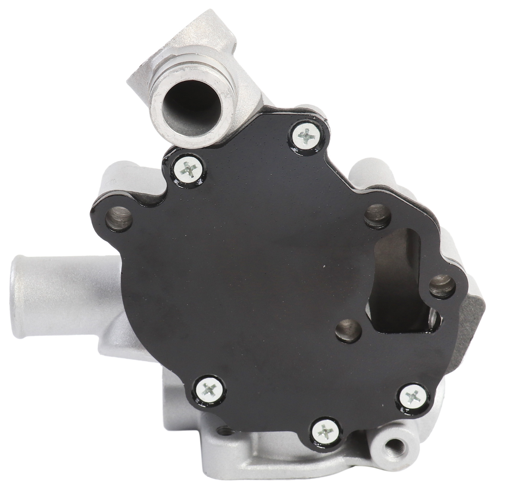Komatsu Engine 3D72 Yanmar 3TNV70 3TNV72 Aluminium Water Pump Part Number 11960-42009