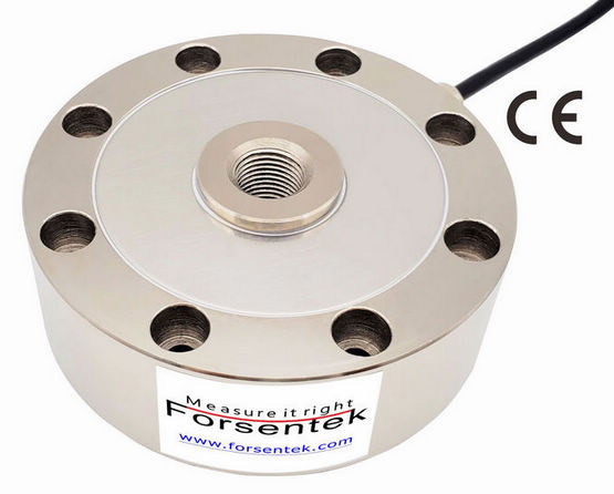 20klb pancake load cell 10klb