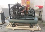 Semi Automatic PET Plastic Bottle Blowing Machine Filling Production Line