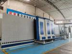 Glass Making Machine for Insulating Glass/Double Glass Glass Washing Machine