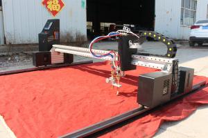 China Steel Plate Gantry CNC Cutting Machine wholesale