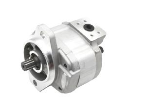 China CBF-E25P Hydraulic Gear Pump CBF-E Series wholesale
