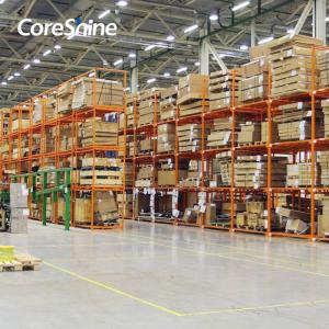 China 95CRI Industrial Warehouse Lighting Fixtures wholesale