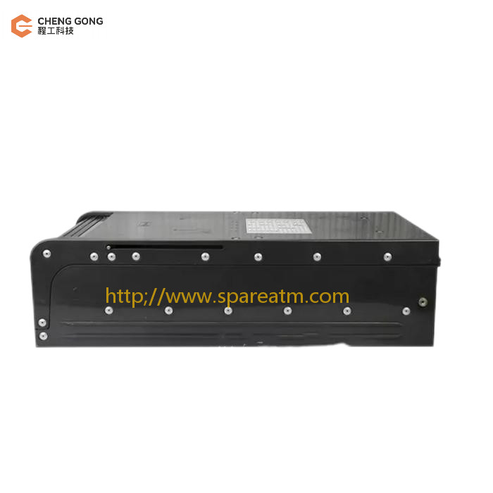 YT4.100.208 ATM Spare Parts GRG Cassette Replacemnt Accessories Used In ATM Machine