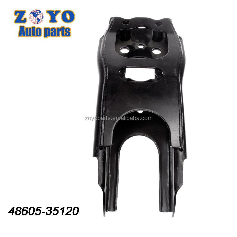 1999 Toyota Pickup Front Suspension Steel Lower Control Arm Dorman No. 521-923 521-924