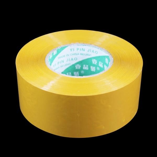 Packing Clear Biaxially Oriented Polypropylene Film