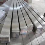 AISI 304 316 Stainless Steel Square Bars SUS304 Square Metal Rod
