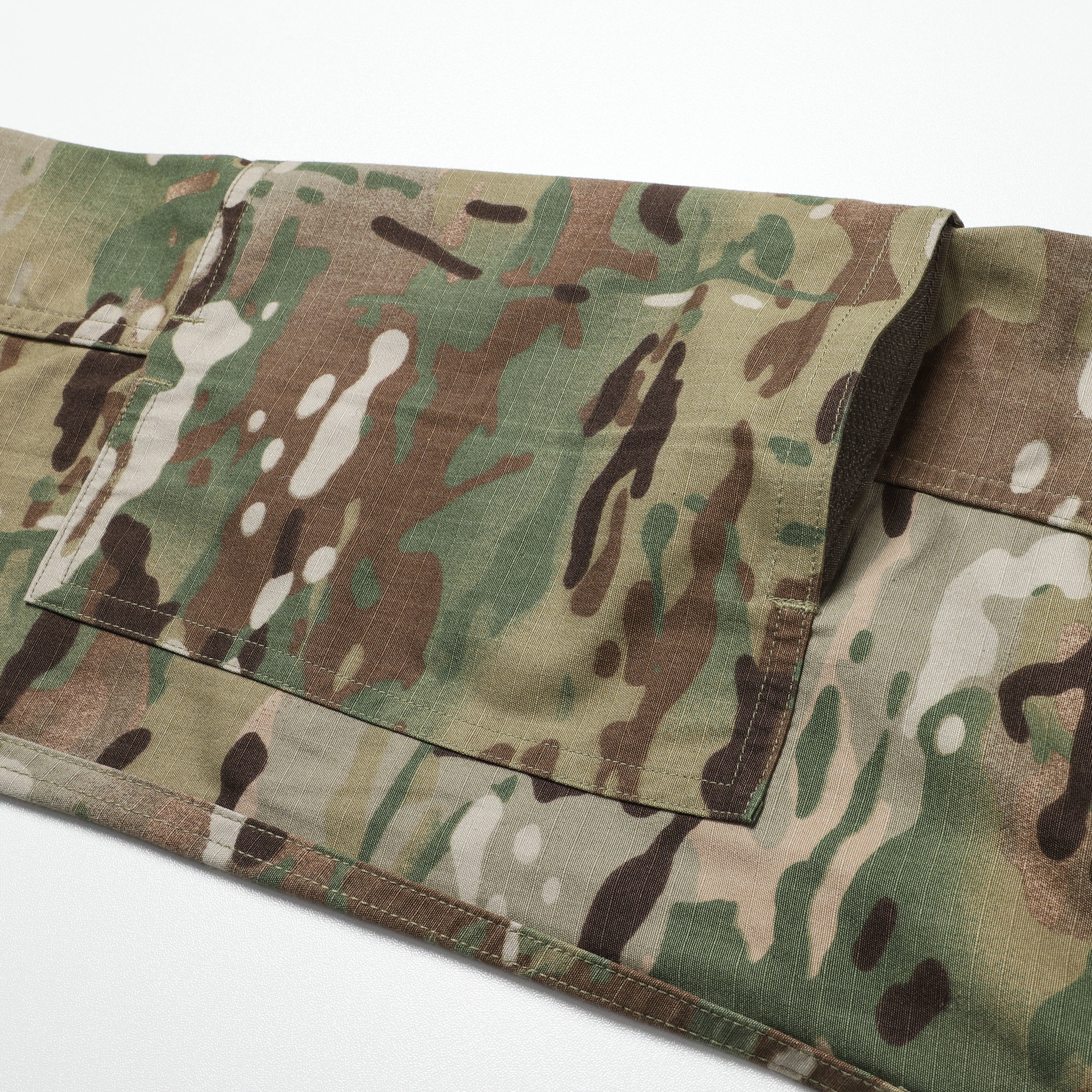 ACU Army combat uniform Military MULTICAM Camouflage suit
