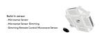 AC100 - 277V Waterproof Environmental High Bay led shop lights 480W 50 - 60 HZ