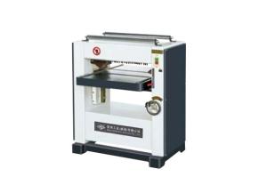 China 2.2kw Woodworking Thicknesser Machine 10.5m/Min Single Side For Wood Furniture wholesale