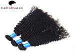 100-105g/pc Indian Virgin Hair Virgin Indian Curly Hair Full Cuticle Intact