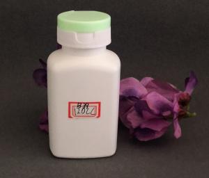 China 120ml General Tablet Bottle Calcium Tablet Bottle Health Product Bottle Solid Bottle Medical Plastic Bottle wholesale