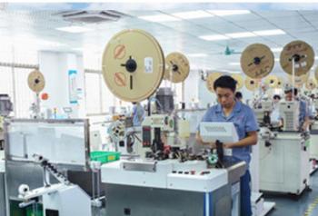 SONGSHUN  INDUSTRIAL LIMITED