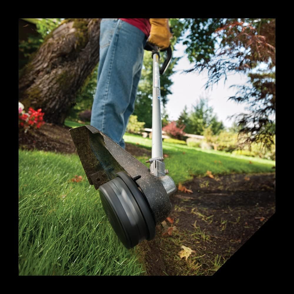 Heavy Duty Trimmer Line Weeder Twist Rope for Lawn Trimmer