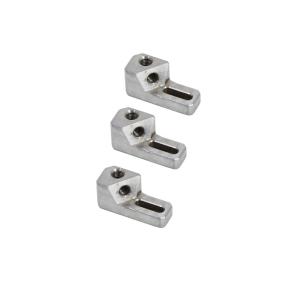 China Multifunctional Medical Turned Parts Anti Rust For Fitness Equipment wholesale