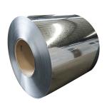 Length as customer's requirement Dx51d Z275 Prime Galvanized Carbon Steel Coil