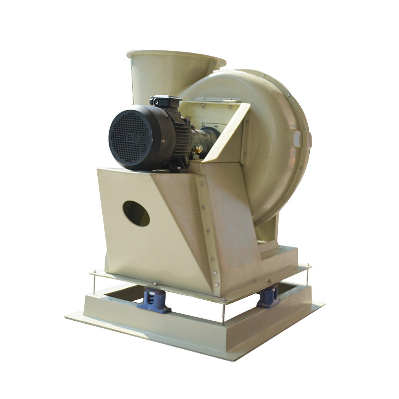 Air Outlet 410 - 1140mm Centrifugal Exhaust Fan Air Inlet 450 - 1200mm