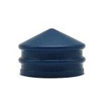 Butyl Or Isoprene Rubber Syringe Plunger 0.5ml 1ml Syringe Gasket