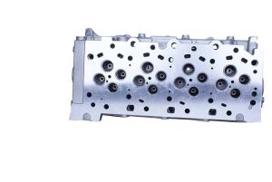 China HYUNDAI D4CB-VGT Diesel Engine Cylinder Head 221004A210 221004A250 221004A400 wholesale